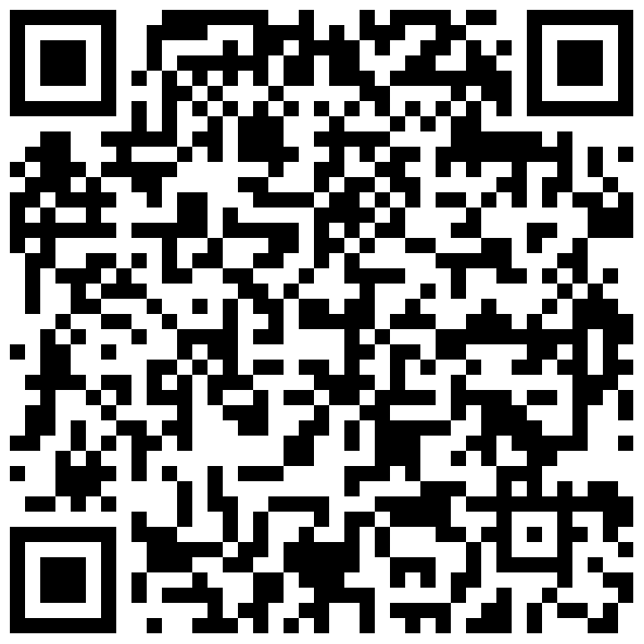 QR-kod med länk till utbildningen