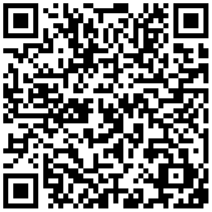 QR-kod med länk till utbildningen