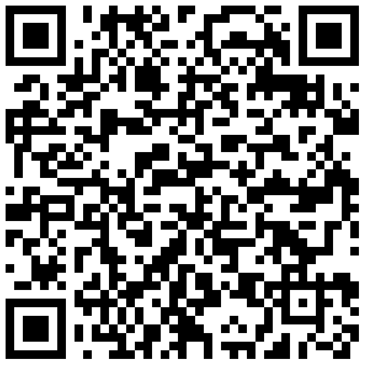QR-kod med länk till utbildningen