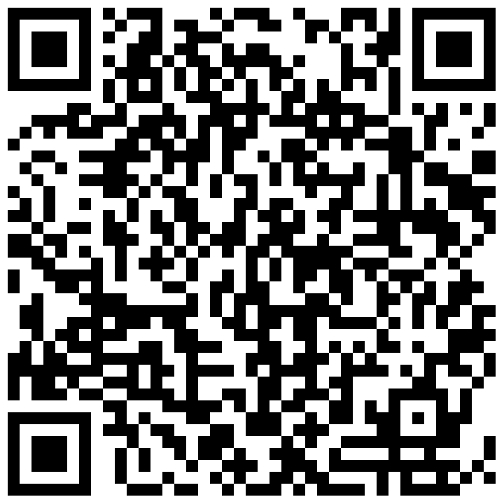 QR-kod med länk till utbildningen