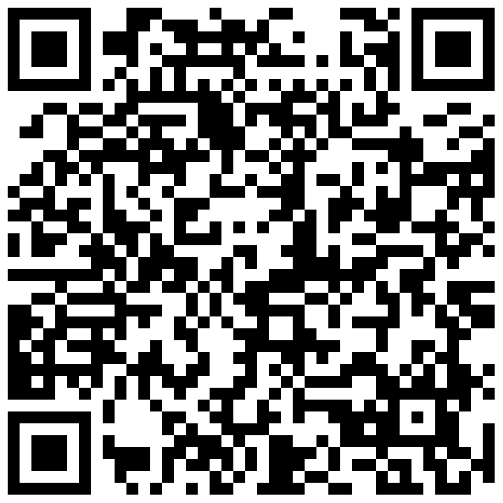 QR-kod med länk till utbildningen