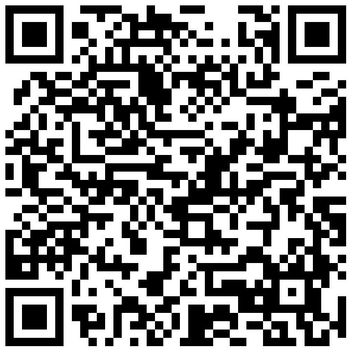 QR-kod med länk till utbildningen