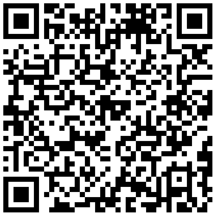 QR-kod med länk till utbildningen