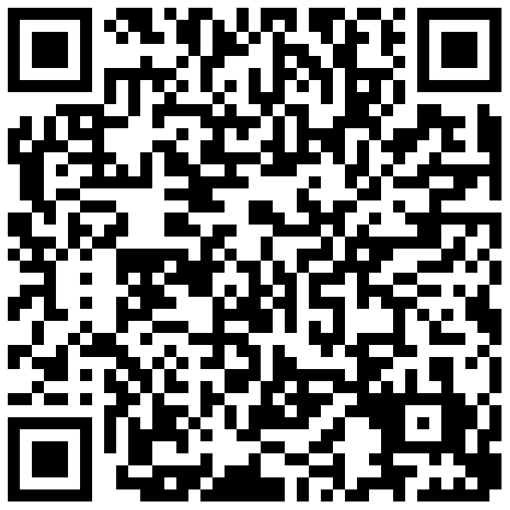 QR-kod med länk till utbildningen