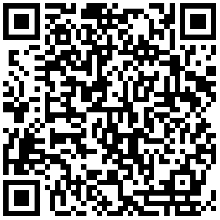 QR-kod med länk till utbildningen