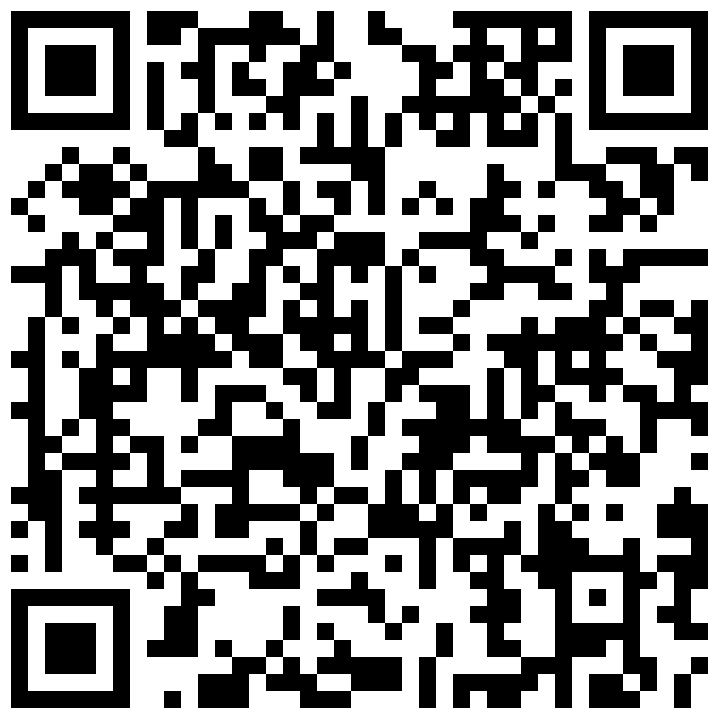 QR-kod med länk till utbildningen