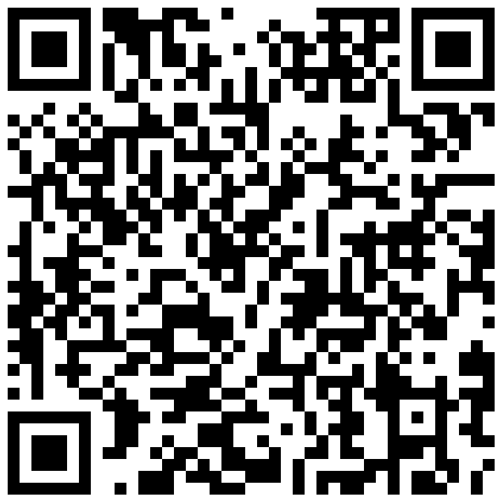 QR-kod med länk till utbildningen
