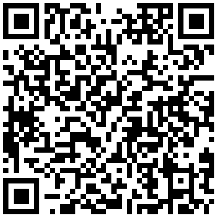 QR-kod med länk till utbildningen