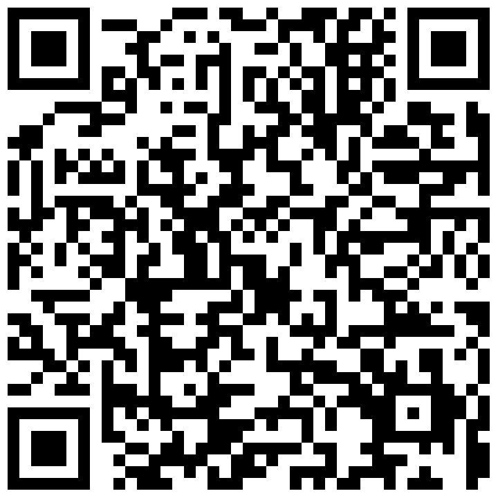 QR-kod med länk till utbildningen