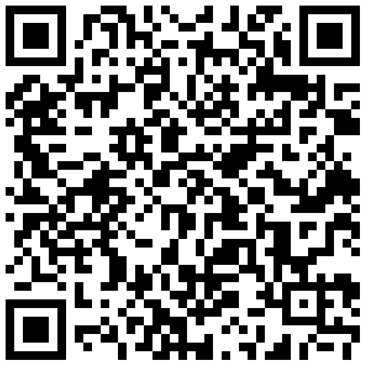 QR-kod med länk till utbildningen