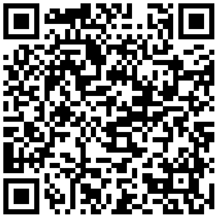 QR-kod med länk till utbildningen
