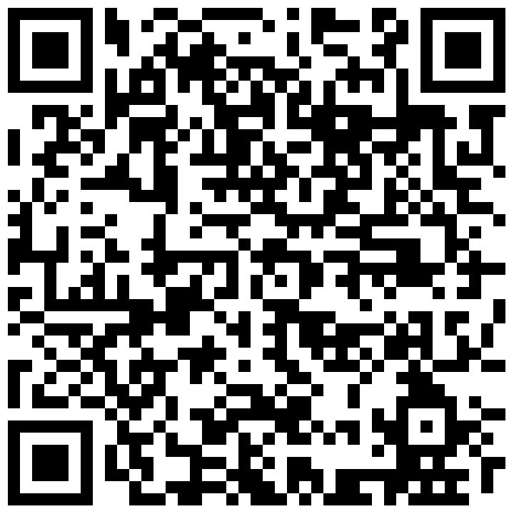 QR-kod med länk till utbildningen