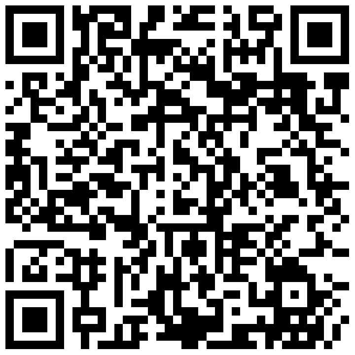 QR-kod med länk till utbildningen