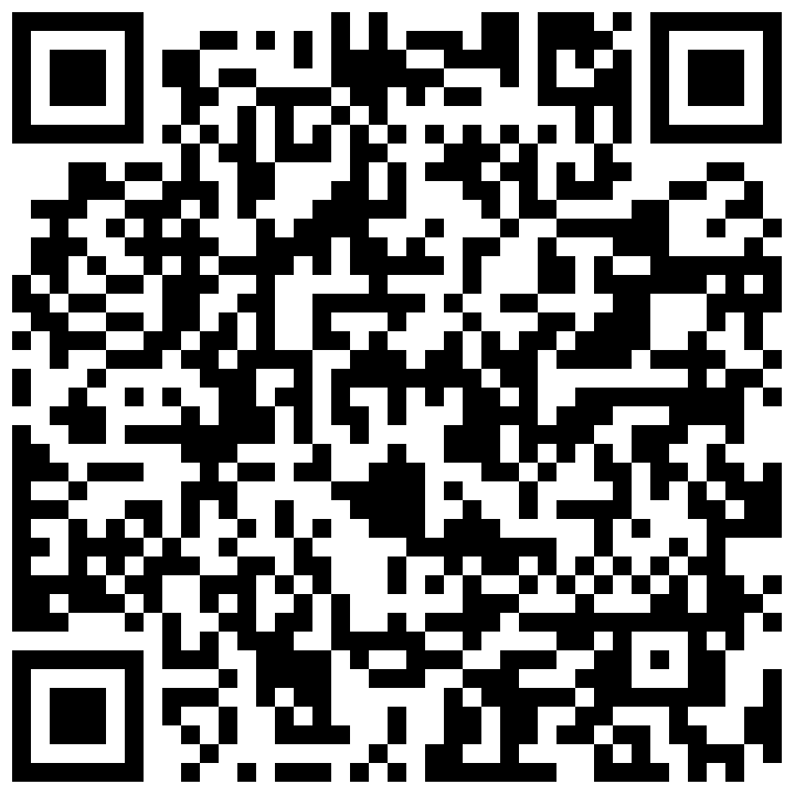 QR-kod med länk till utbildningen