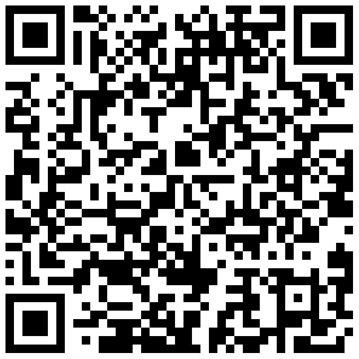 QR-kod med länk till utbildningen