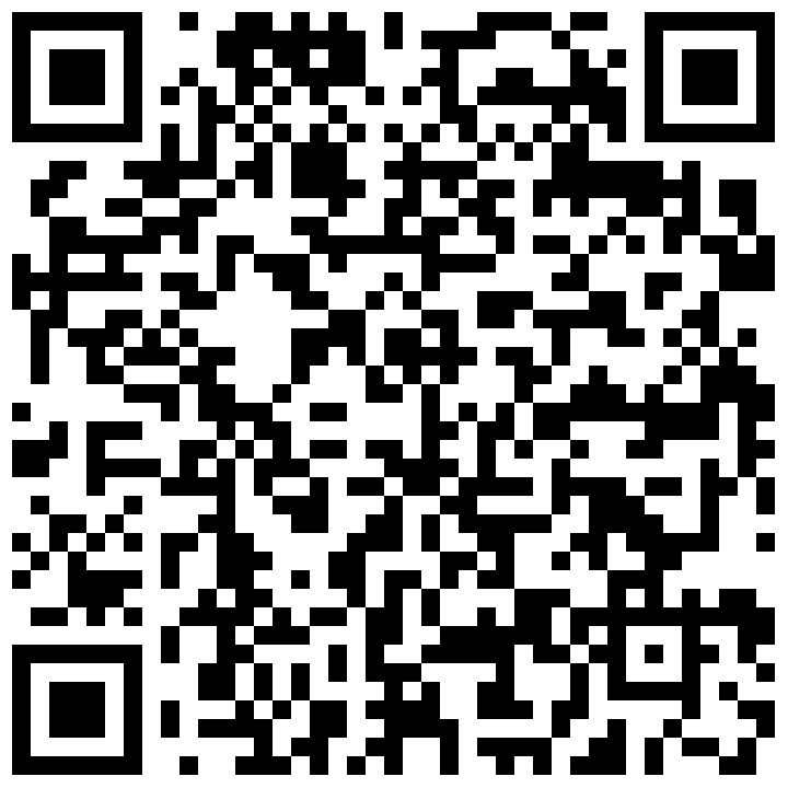 QR-kod med länk till utbildningen