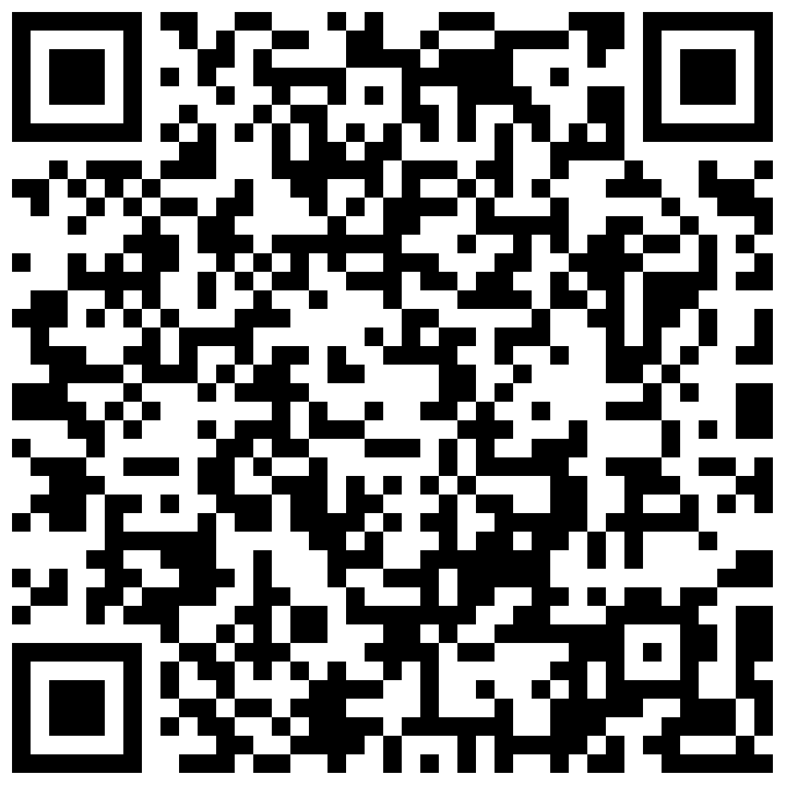 QR-kod med länk till utbildningen