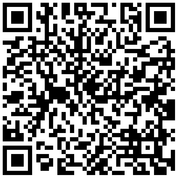 QR-kod med länk till utbildningen