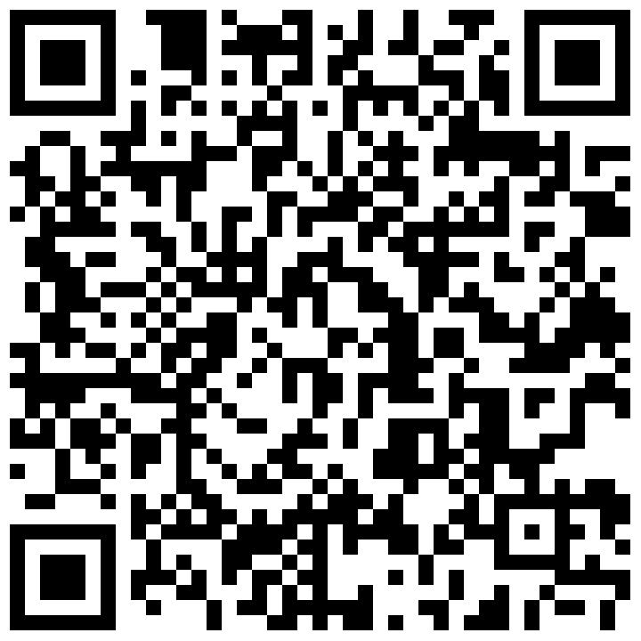 QR-kod med länk till utbildningen