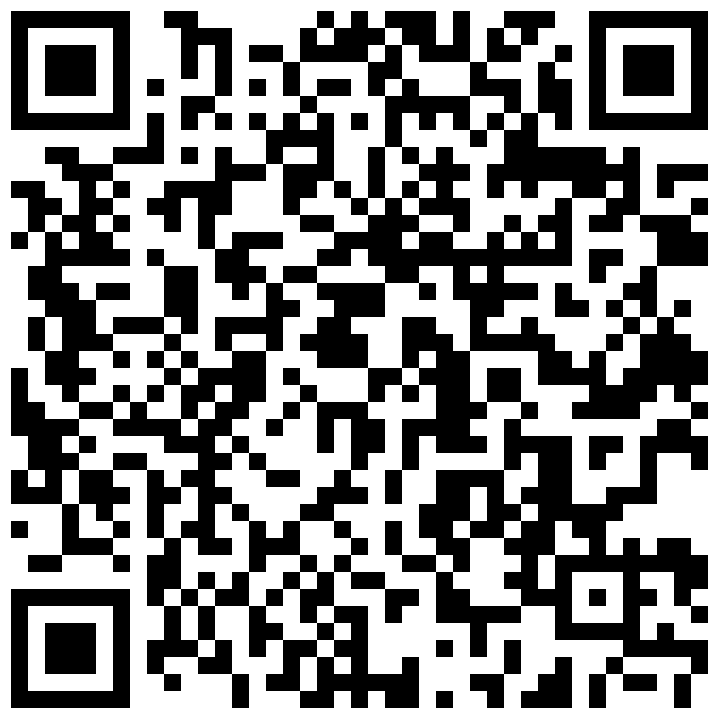 QR-kod med länk till utbildningen
