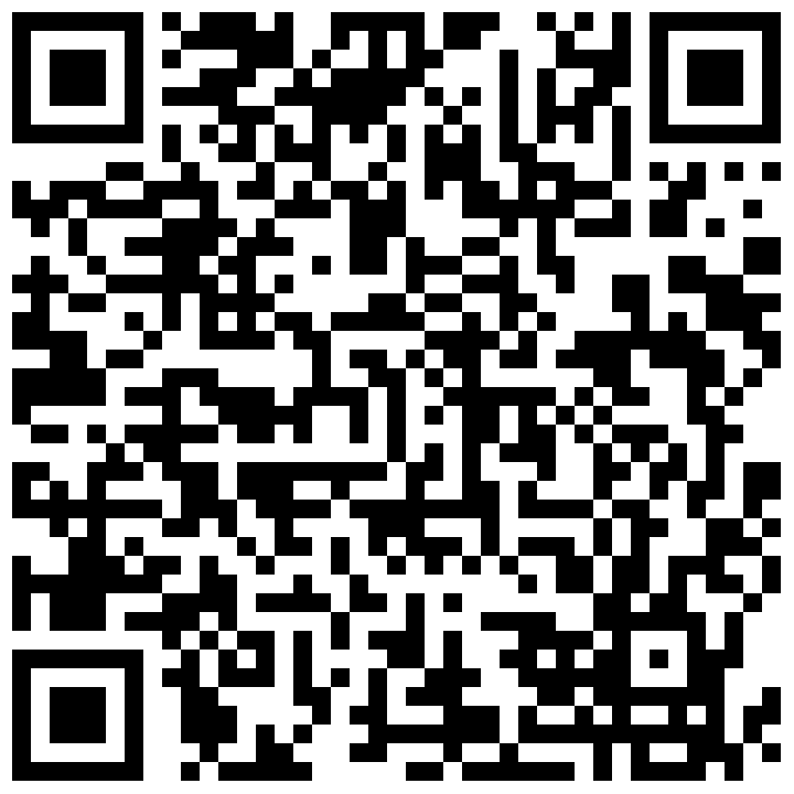 QR-kod med länk till utbildningen