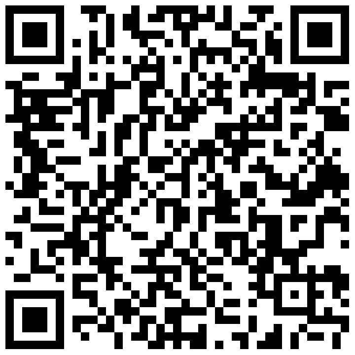 QR-kod med länk till utbildningen