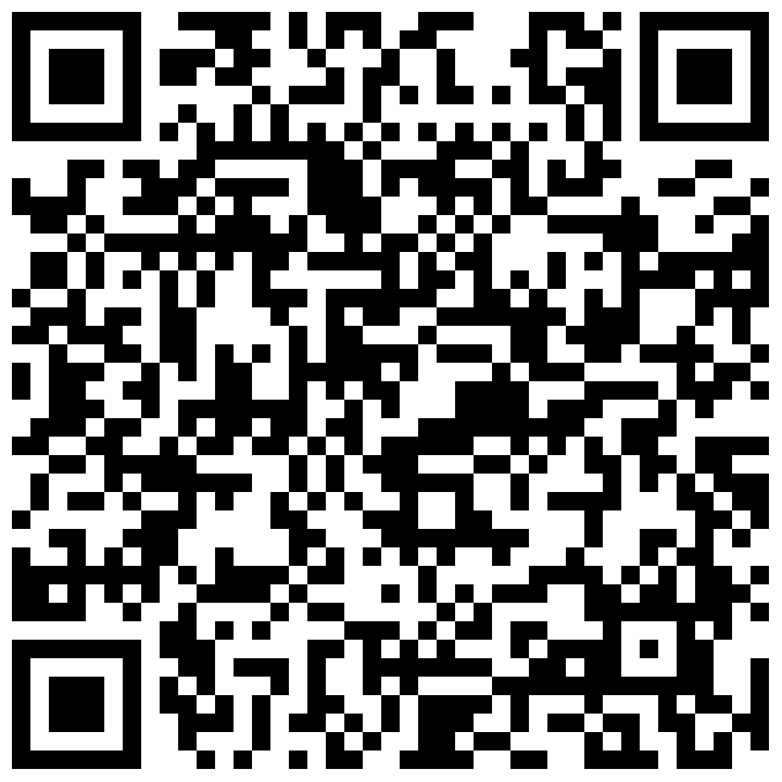 QR-kod med länk till utbildningen