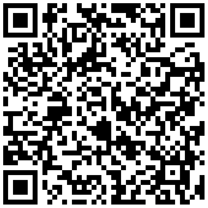 QR-kod med länk till utbildningen