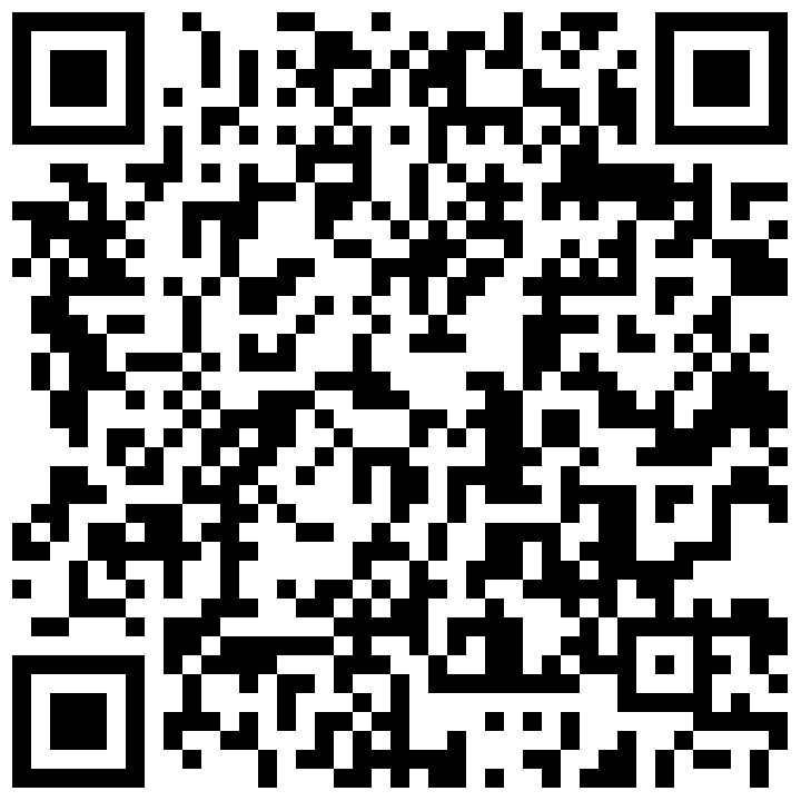 QR-kod med länk till utbildningen