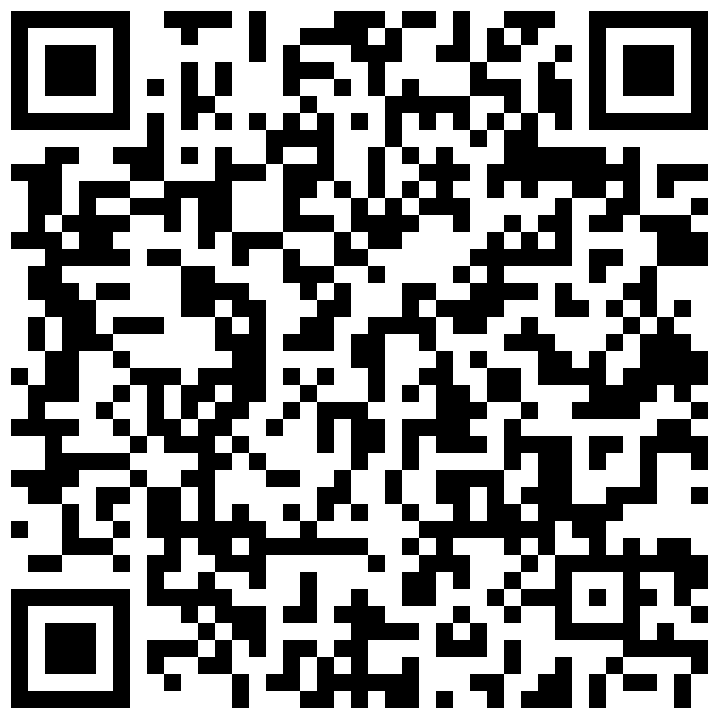 QR-kod med länk till utbildningen