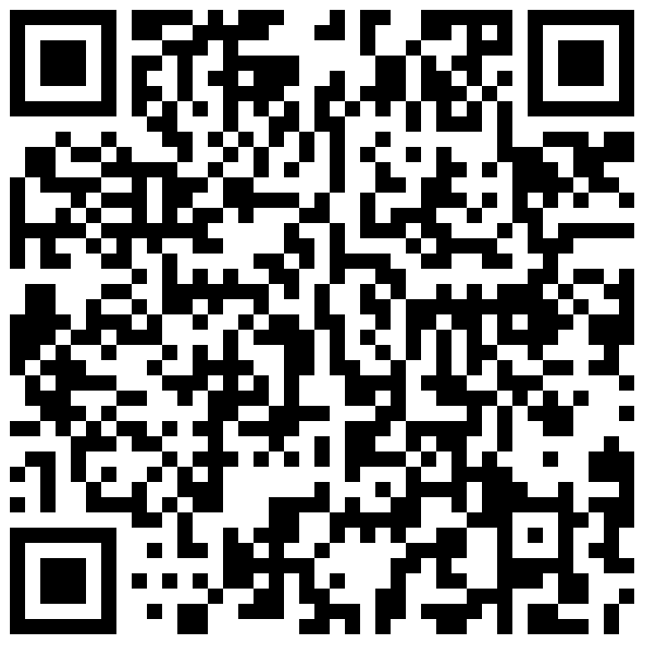 QR-kod med länk till utbildningen