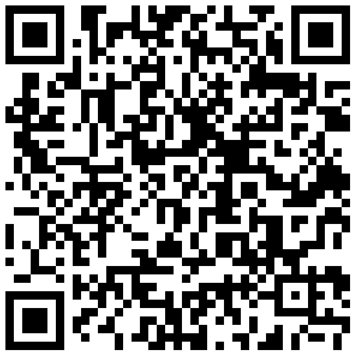 QR-kod med länk till utbildningen