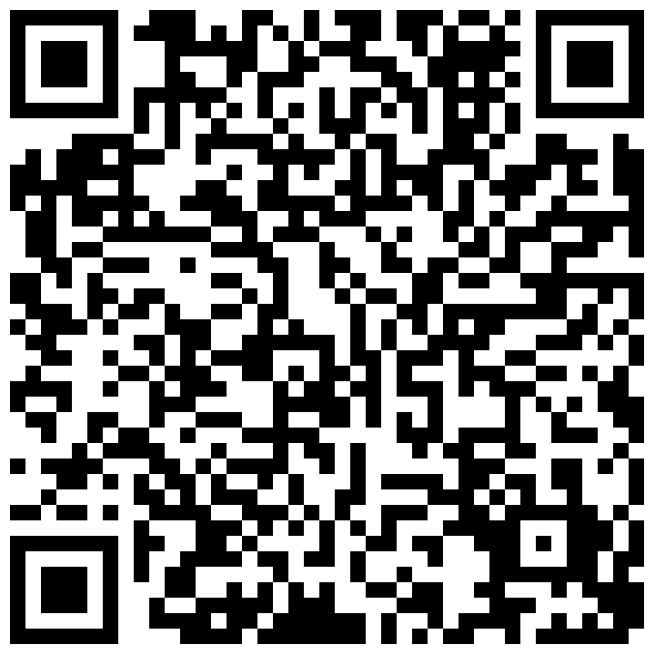 QR-kod med länk till utbildningen