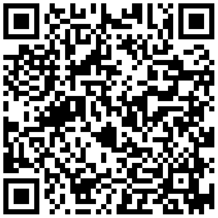 QR-kod med länk till utbildningen