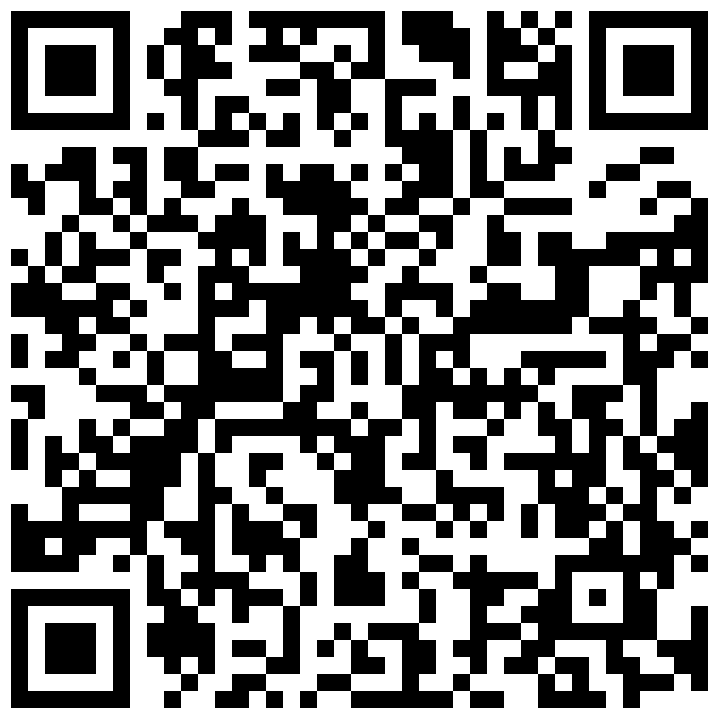 QR-kod med länk till utbildningen