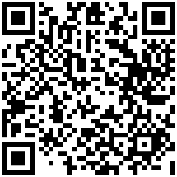 QR-kod med länk till utbildningen