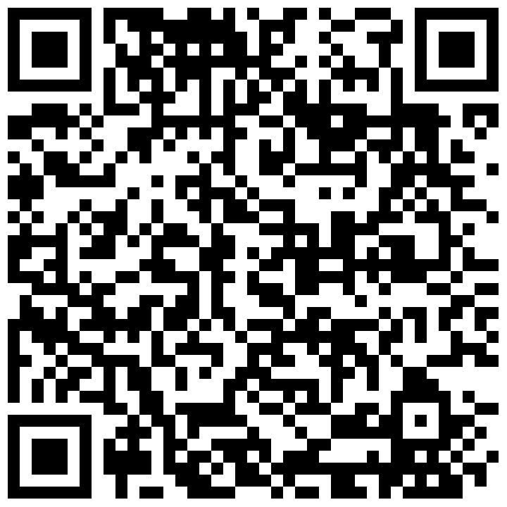 QR-kod med länk till utbildningen